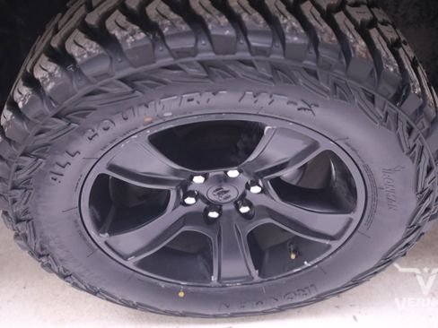 Used 2021 RAM 1500 Big Horn image 35