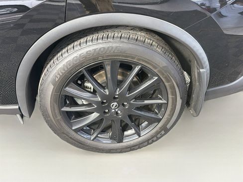 Used 2023 Nissan Murano SV w/ SV Midnight Edition Package AWD/4WD image 11