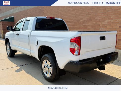 Used 2014 Toyota Tundra SR AWD/4WD image 5