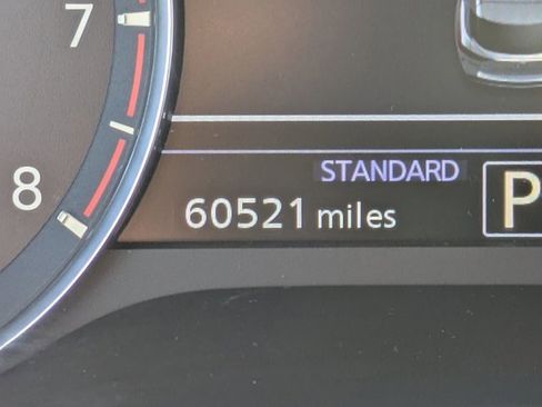 Used 2021 INFINITI QX50 Essential w/ Convenience Package image 25