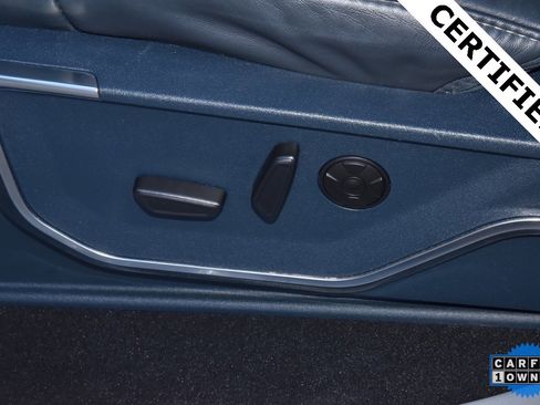 Certified 2024 Ford F250 Limited w/ FX4 Off-Road Package image 39