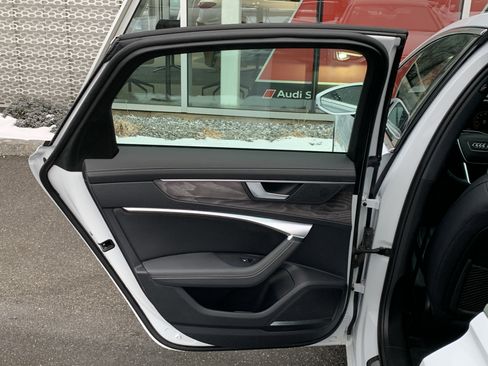 Certified 2024 Audi A6 Premium Plus w/ Premium Plus Package image 16