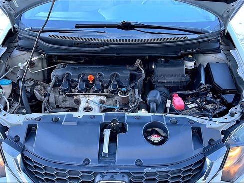 Used 2013 Honda Civic LX image 29