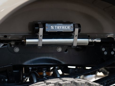 New 2026 Ford F450 Platinum w/ Platinum Plus Package image 33