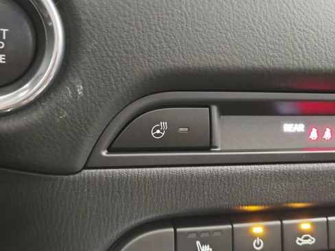 New 2025 MAZDA CX-5 AWD 2.5 S w/ Premium Plus Pkg image 22