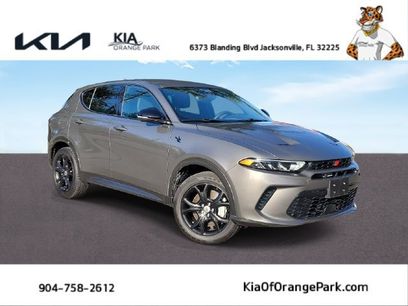 Used 2024 Dodge Hornet R/T w/ R/T Blacktop Package