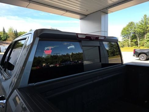 Used 2024 Chevrolet Silverado 1500 High Country AWD/4WD image 22