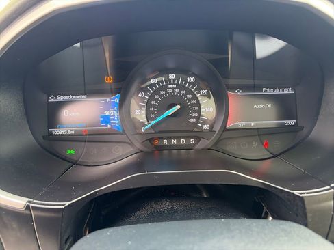 Used 2016 Ford Edge SEL w/ Equipment Group 201A image 21