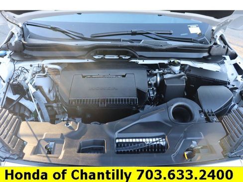 Certified 2025 Honda Pilot Elite image 37