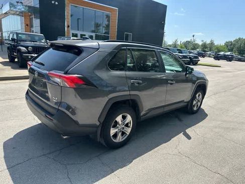 Used 2023 Toyota RAV4 XLE w/ Convenience Package AWD/4WD image 22