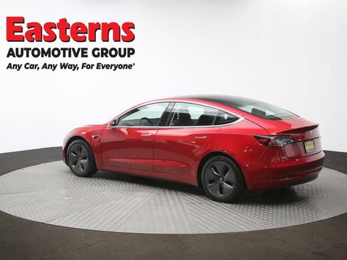 Used 2018 Tesla Model 3 Long Range AWD/4WD image 60