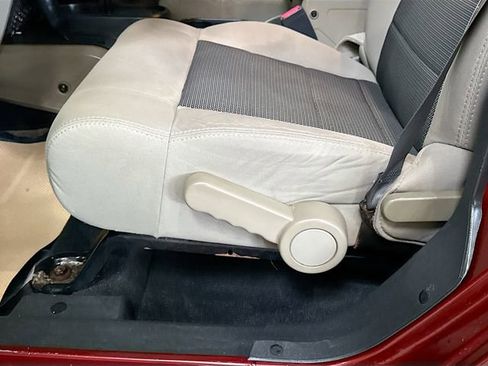 Used 2010 Jeep Wrangler Unlimited Sport image 20