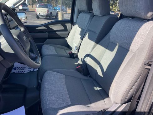 Used 2021 Ford F150 XLT image 14