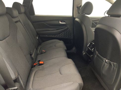 Used 2020 Hyundai Santa Fe SE FWD image 19