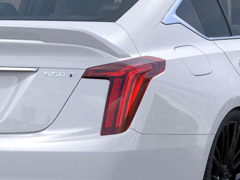 New 2026 Cadillac CT5 Premium Luxury image 35