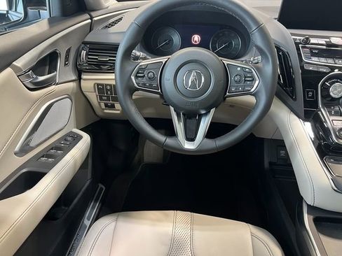 New 2026 Acura RDX SH-AWD w/ Technology Package image 17