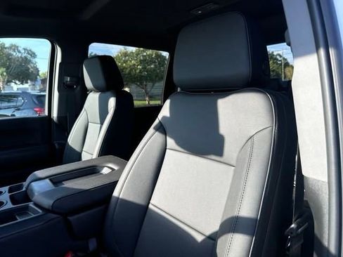 New 2024 Chevrolet Silverado 3500 W/T w/ WT Convenience Package AWD/4WD image 25