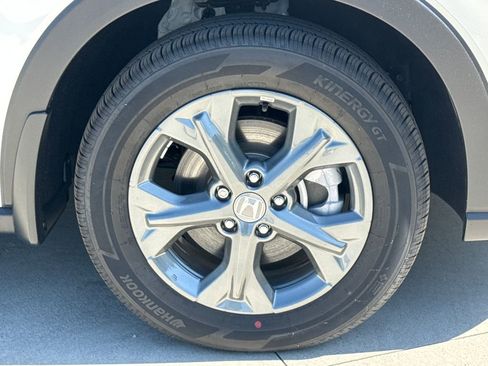 New 2026 Honda HR-V LX image 11