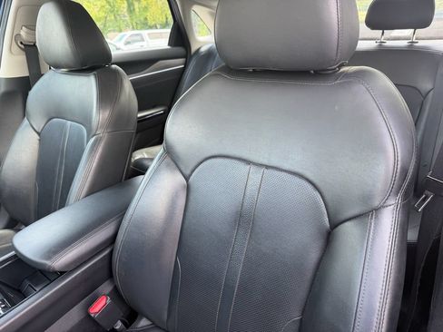 Used 2021 Kia K5 EX FWD image 13
