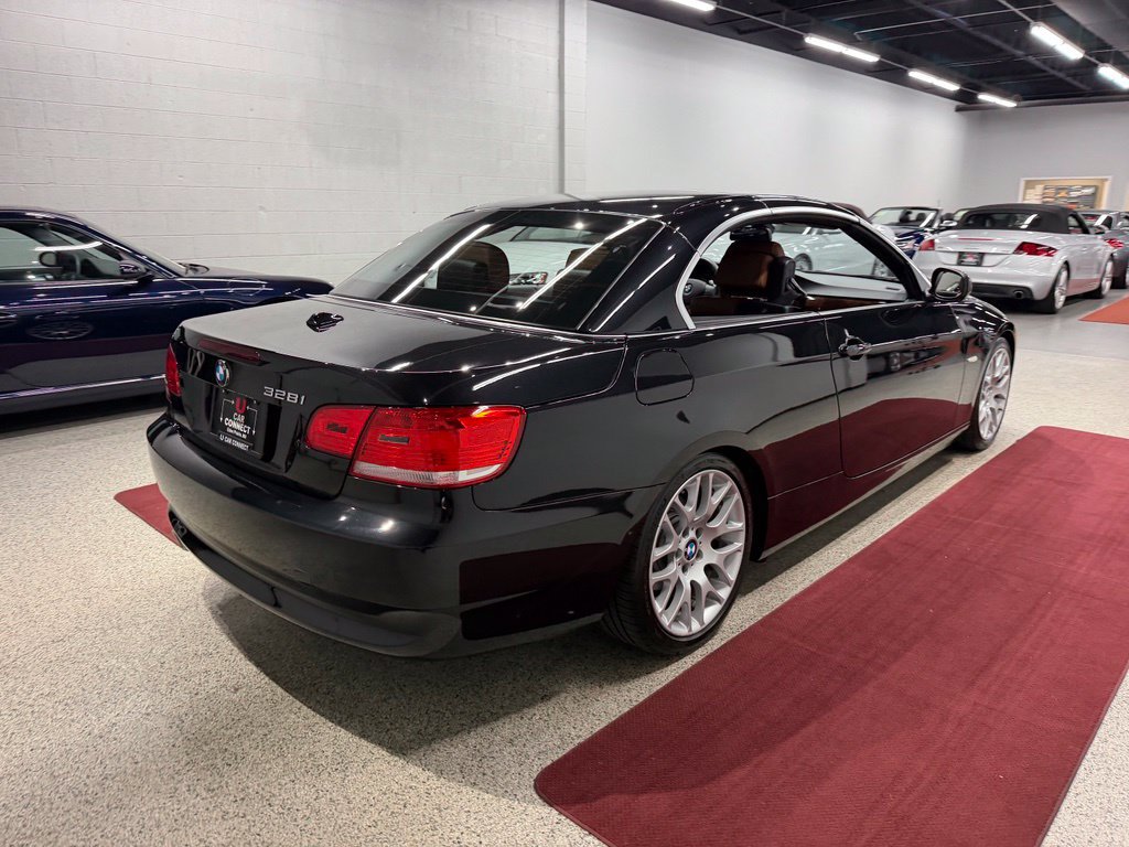 Used 2010 BMW 328i Convertible RWD image 61