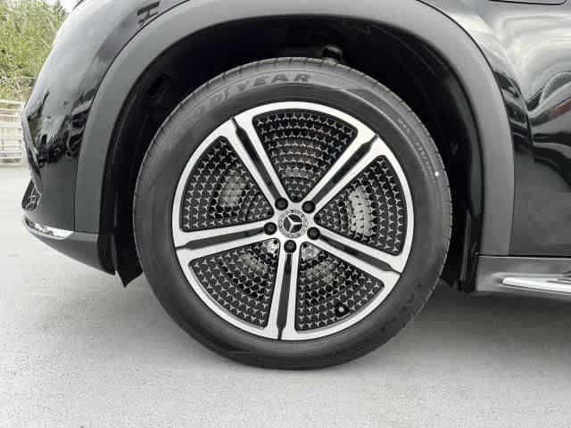 Used 2023 Mercedes-Benz EQS 450+ 4MATIC SUV image 21