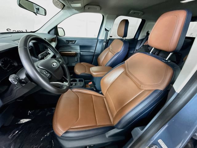 Used 2024 Ford Maverick Lariat FWD image 22