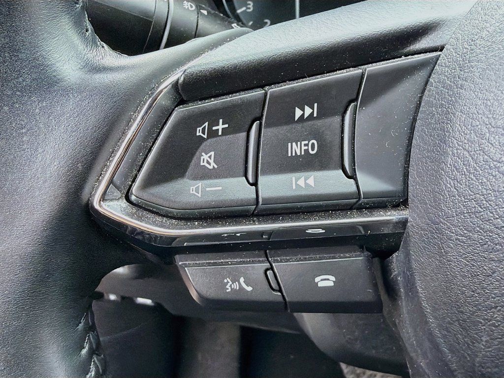 Used 2021 MAZDA CX-5 Grand Touring AWD/4WD image 12