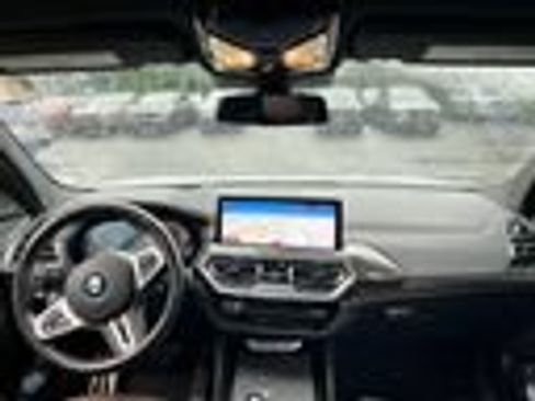 Used 2023 BMW X3 M40i AWD/4WD image 14