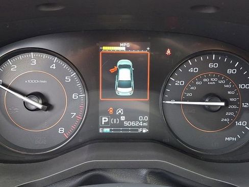 Used 2023 Subaru Crosstrek 2.0i Premium AWD/4WD image 20