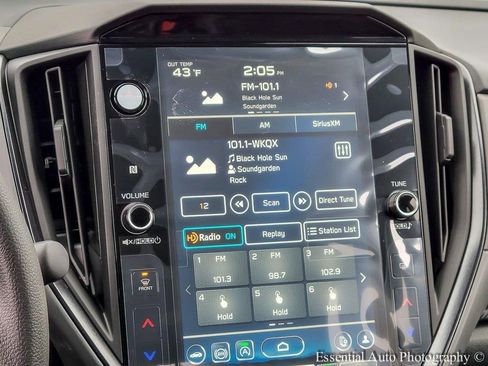 New 2026 Subaru Crosstrek 2.0i Premium image 17