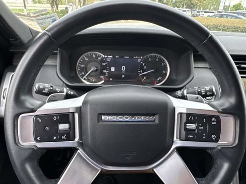 Used 2023 Land Rover Discovery S R-Dynamic AWD/4WD image 28