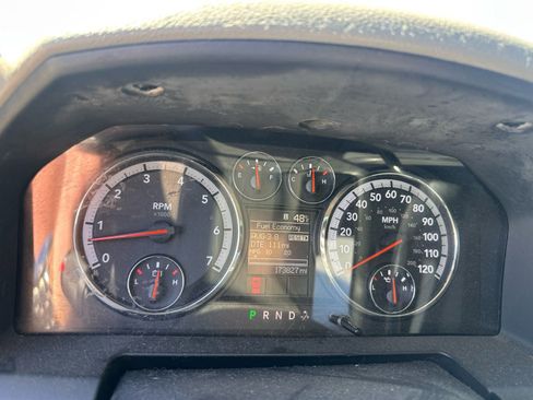 Used 2012 RAM 1500 Express image 10