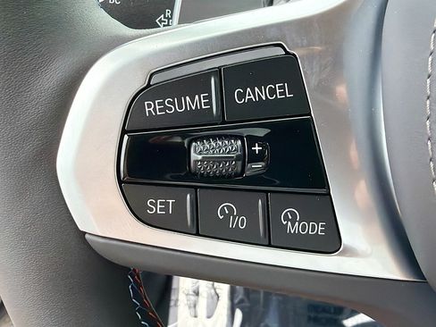 New 2026 BMW X5 M60i AWD/4WD image 37