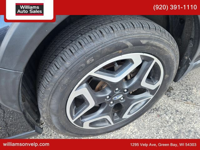 Used 2019 Subaru Crosstrek 2.0i Limited w/ Moonroof Package w/Navigation AWD/4WD image 25