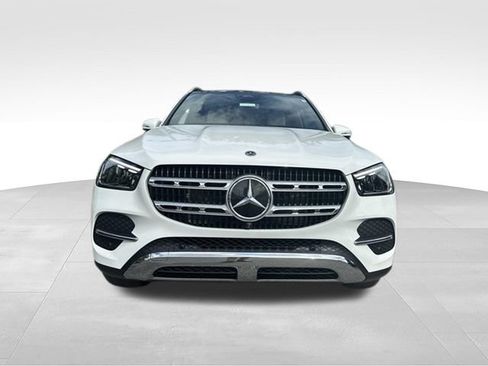 Used 2026 Mercedes-Benz GLE 350 4MATIC image 11