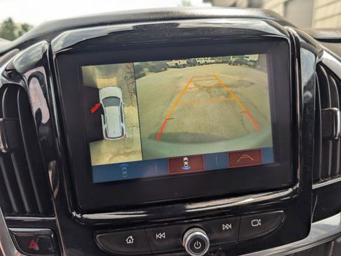 Used 2018 Chevrolet Traverse Premier w/ Redline Edition AWD/4WD image 18