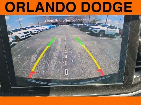 New 2026 Dodge Durango GT w/ Blacktop Package AWD/4WD image 18