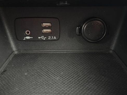 Used 2024 Subaru Forester Limited AWD/4WD image 47