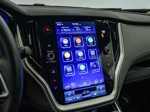 Used 2023 Subaru Outback Premium image 25