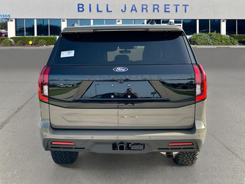 New 2027 Ford Expedition Tremor w/ Driver's Package AWD/4WD image 5