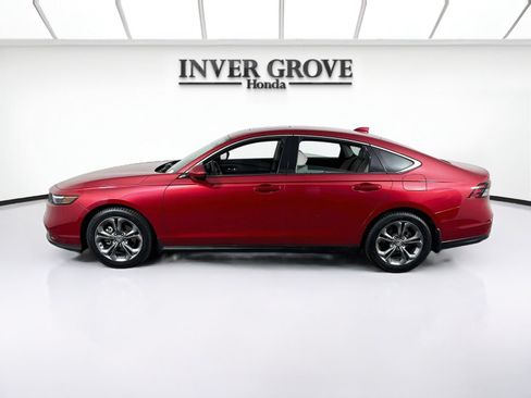 Used 2024 Honda Accord EX image 8