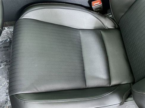 New 2026 Honda Civic Sport Touring image 20