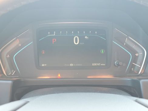 Used 2022 Honda Odyssey EX-L image 21