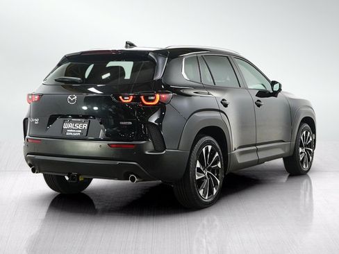 Used 2026 MAZDA CX-50 2.5 Hybrid w/ Weather Package AWD/4WD image 5