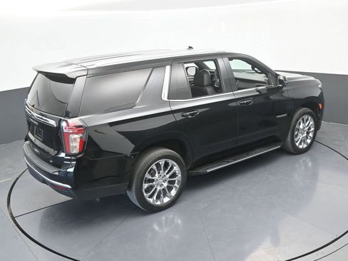 Used 2022 Chevrolet Tahoe LT w/ LT Signature Plus Package image 63