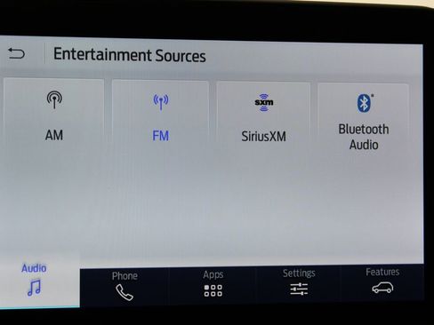 Used 2024 Ford Escape ST-Line image 42