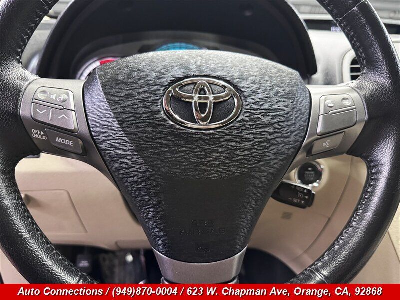 Used 2009 Toyota Venza AWD image 13