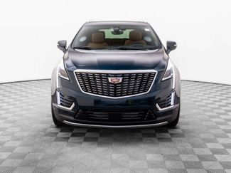 New 2026 Cadillac XT5 Premium Luxury video 2