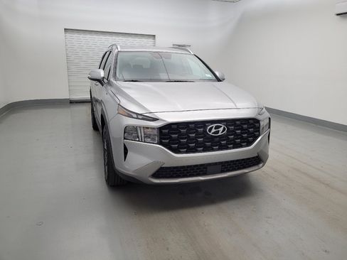 Used 2023 Hyundai Santa Fe SEL AWD/4WD image 14