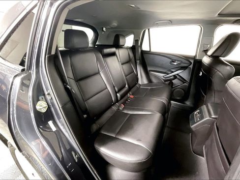 Used 2016 Acura RDX FWD image 25